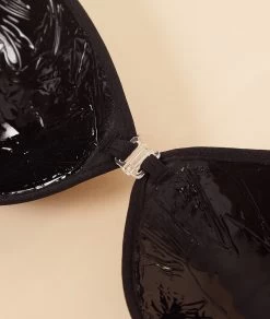 Soutien En Microfibre Sans Bretelles -Chic Lingerie Soldes 645268805 b