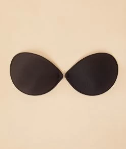 Soutien En Microfibre Sans Bretelles