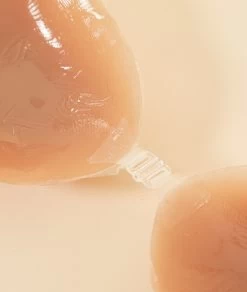 Soutien En Silicone Sans Bretelles -Chic Lingerie Soldes 645268988 b