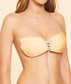 Corset Adhésif Ajustable -Chic Lingerie Soldes 649456092 6