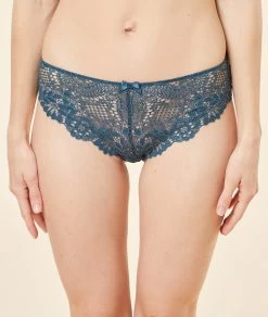 Shorty En Dentelle