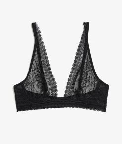 Soutien-gorge N.7 - Le Corbeille Foulard -Chic Lingerie Soldes 650953505 d