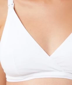 Soutien-gorge Triangle Cache-cœur, Clips D'allaitement 10 Soutien-gorge Triangle Cache-cœur, Clips D'allaitement -Chic Lingerie Soldes 651397301 b