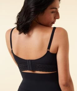 Soutien-gorge Coques Fines, Clips D'allaitement -Chic Lingerie Soldes 651408205 c