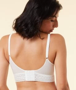 Soutien-gorge Coques Fines, Clips D'allaitement -Chic Lingerie Soldes 651408280 c