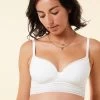 Soutien-gorge Coques Fines, Clips D'allaitement -Chic Lingerie Soldes 651408280 x