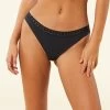 Culotte En Microfibre Et Dentelle -Chic Lingerie Soldes 651533805 x