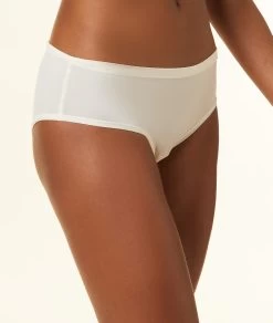 Shorty En Microfibre Extensible