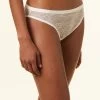 Culotte En Dentelle Extensible -Chic Lingerie Soldes 651658980 c