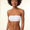 Bandeau En Dentelle -Chic Lingerie Soldes 651692001 x