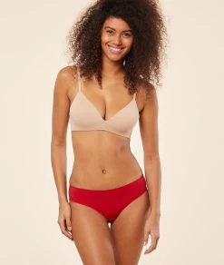 Flux Moyen - Culotte De Règles Smoon -Chic Lingerie Soldes 652279373 6