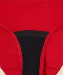 Flux Moyen - Culotte De Règles Smoon -Chic Lingerie Soldes 652279373 b
