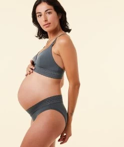 Soutien-gorge N.8 - Le Triangle Sans Armatures -Chic Lingerie Soldes 652528022 c