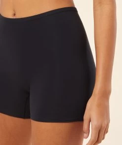 Short Cycliste En Coton Biologique Extensible 10 Short Cycliste En Coton Biologique Extensible -Chic Lingerie Soldes 652597305 b