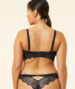 Soutien-gorge N.8 - Le Triangle Sans Armatures -Chic Lingerie Soldes 652749390 c