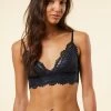 Soutien-gorge N.8 - Le Triangle Sans Armatures -Chic Lingerie Soldes 652749390 x