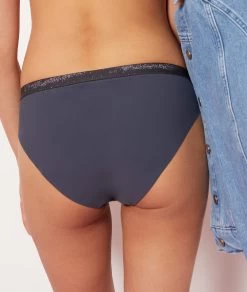 Flux Moyen - Culotte De Règles -Chic Lingerie Soldes 652887625 b