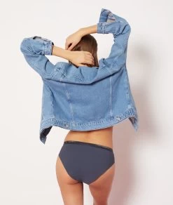 Flux Moyen - Culotte De Règles -Chic Lingerie Soldes 652887625 c