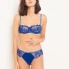 Hipster En Tulle -Chic Lingerie Soldes 653010527 x