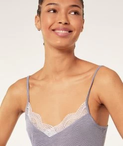 Nuisette Détails Dentelle -Chic Lingerie Soldes 653077125 b