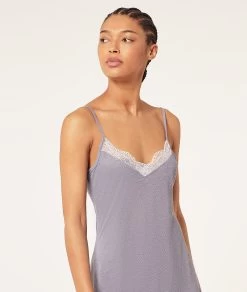 Nuisette Détails Dentelle -Chic Lingerie Soldes 653077125 c