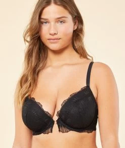 Soutien-gorge N.5 - Le Coques Fines Plongeant​