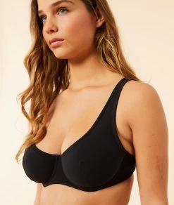 Soutien-gorge Corbeille En Coton, Bonnet D-G -Chic Lingerie Soldes 653126605 c