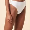 Culotte High Leg En Coton -Chic Lingerie Soldes 653135380 x