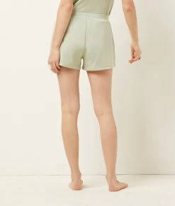 Short De Pyjama -Chic Lingerie Soldes 653138446 a