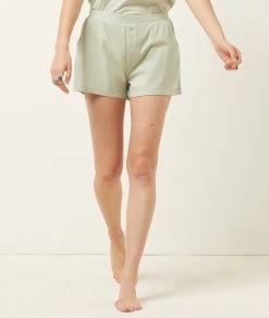 Short De Pyjama -Chic Lingerie Soldes 653138446 c