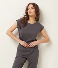 Top Manches Courtes -Chic Lingerie Soldes 653138604 c