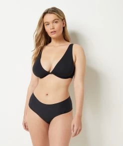 Soutien-gorge N.7 - Le Corbeille Foulard -Chic Lingerie Soldes 653181805 c