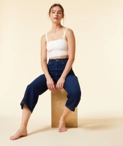 Bandeau Effet No Bra -Chic Lingerie Soldes 653414580 6