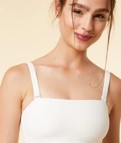 Bandeau Effet No Bra -Chic Lingerie Soldes 653414580 b