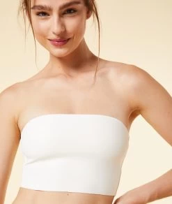 Bandeau Effet No Bra -Chic Lingerie Soldes 653414580 c