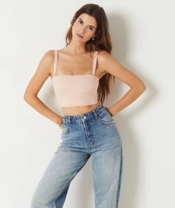 Bandeau Effet No Bra
