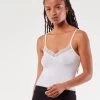 Top à Bretelles Décolleté Dentelle -Chic Lingerie Soldes 653450180 x