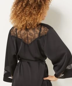 Déshabillé Détails Dentelle 10 Déshabillé Détails Dentelle -Chic Lingerie Soldes 653507905 b