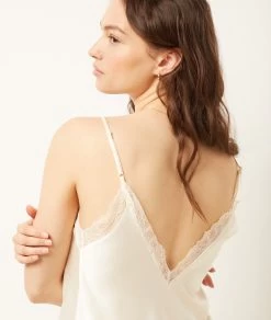 Nuisette Décolleté Dentelle -Chic Lingerie Soldes 653508280 b