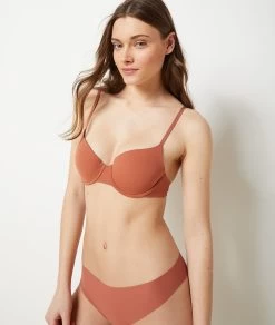 Soutien-gorge N.4 - Le Coques Fines -Chic Lingerie Soldes 653578598 6