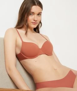 Soutien-gorge N.4 - Le Coques Fines -Chic Lingerie Soldes 653578598 c