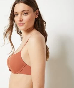 Soutien-gorge N.4 - Le Coques Fines