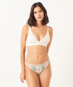 Culotte Bloomer -Chic Lingerie Soldes 653580839 6