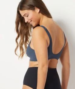 Brassière Sans Coutures Taille Unique -Chic Lingerie Soldes 653589125 c