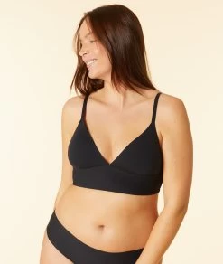 Triangle Sans Armatures Dos Nu -Chic Lingerie Soldes 653627605 b