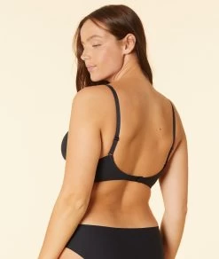 Triangle Sans Armatures Dos Nu -Chic Lingerie Soldes 653627605 c