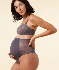 Bandeau En Dentelle, Clips D’allaitement -Chic Lingerie Soldes 653699504 6