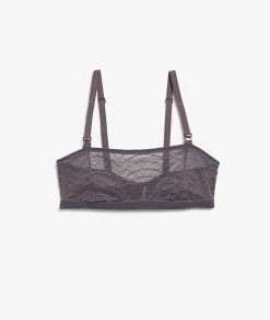 Bandeau En Dentelle, Clips D’allaitement -Chic Lingerie Soldes 653699504 d