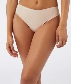 Tanga De Sport Sans Coutures
