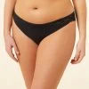 Culotte En Dentelle Irisée -Chic Lingerie Soldes 653764005 x